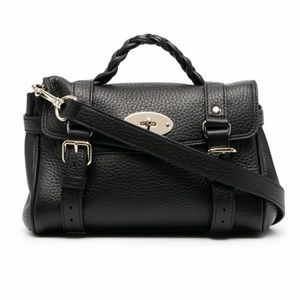 Mulberry Mini Alexa Crossbody/Shoulder/Top handle bag (NWT)